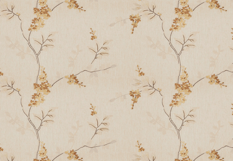 Ткань Fabricut Chromatics Vol.XXII Golden Brookdale/Butterscotch