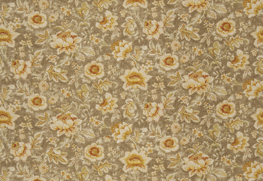 Ткань Fabricut Chromatics Vol.XXII Golden Sabatier/Vintage