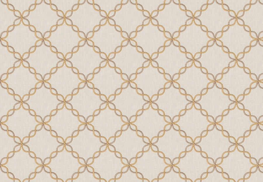 Ткань Fabricut Chromatics Vol.XXII Golden Pantelleria/Gilt
