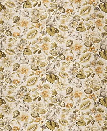 Ткань Fabricut Chromatics Vol.XXII Golden Filicudi/Gold bluff
