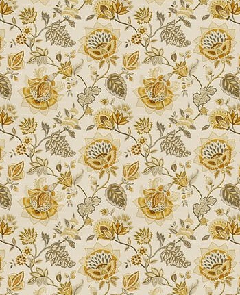 Ткань Fabricut Chromatics Vol.XXII Golden Schamen/Lemongrass