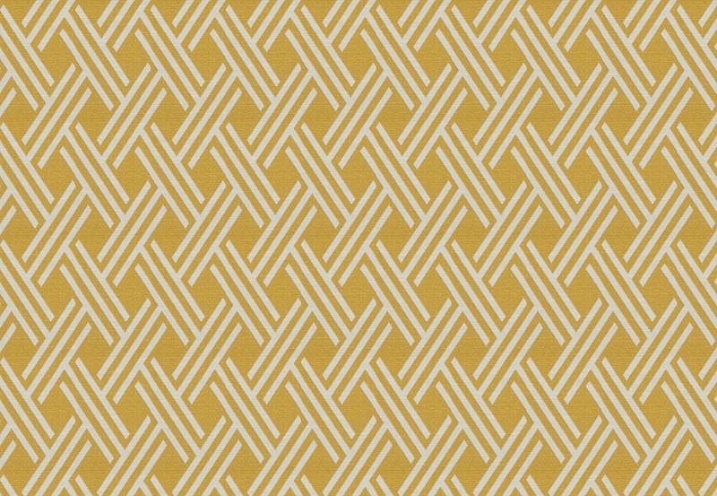Ткань Fabricut Chromatics Vol.XXII Golden Doulton/Goldenrod
