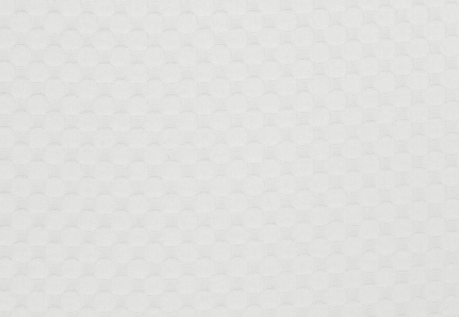 Ткань Fabricut Chromatics Vol.XXIII Marble Biko dots/Snow