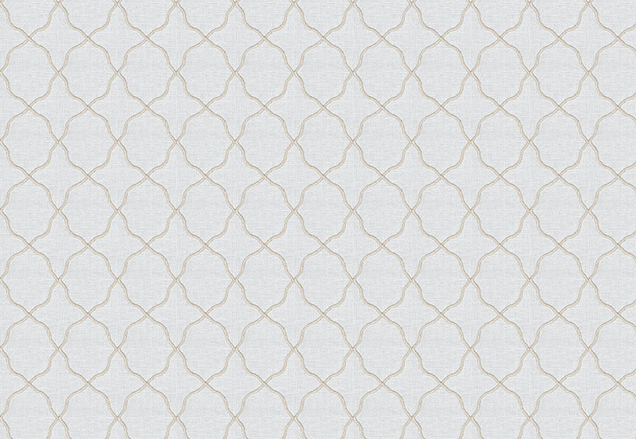 Ткань Fabricut Chromatics Vol.XXIII Marble Miniket/Ivory