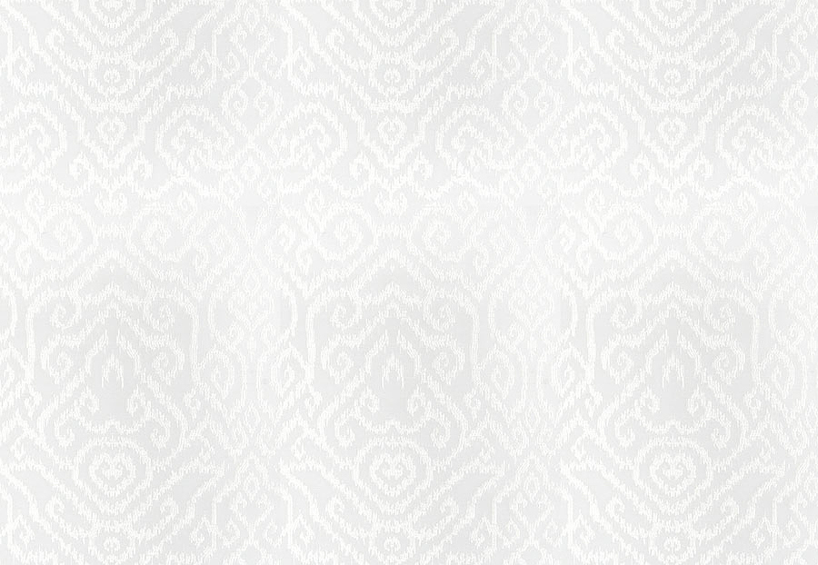 Ткань Fabricut Chromatics Vol.XXIII Marble Emmer Damask/Arctic
