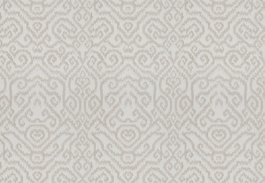 Ткань Fabricut Chromatics Vol.XXIII Marble Emmer Damask/Natural