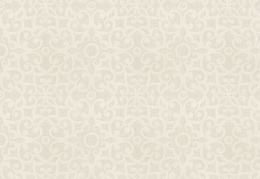 Ткань Fabricut Chromatics Vol.XXIII Marble Muffuletta/Ivory
