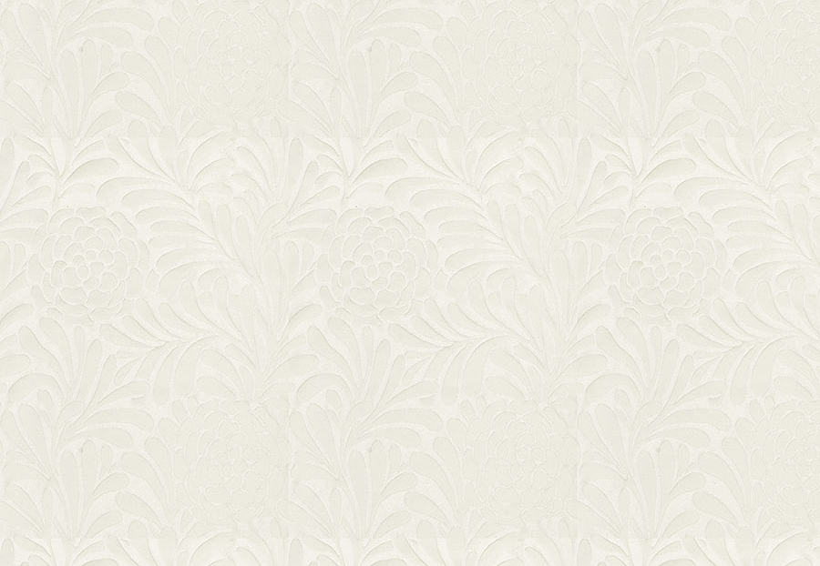 Ткань Fabricut Chromatics Vol.XXIII Marble Puri Floral/Snow