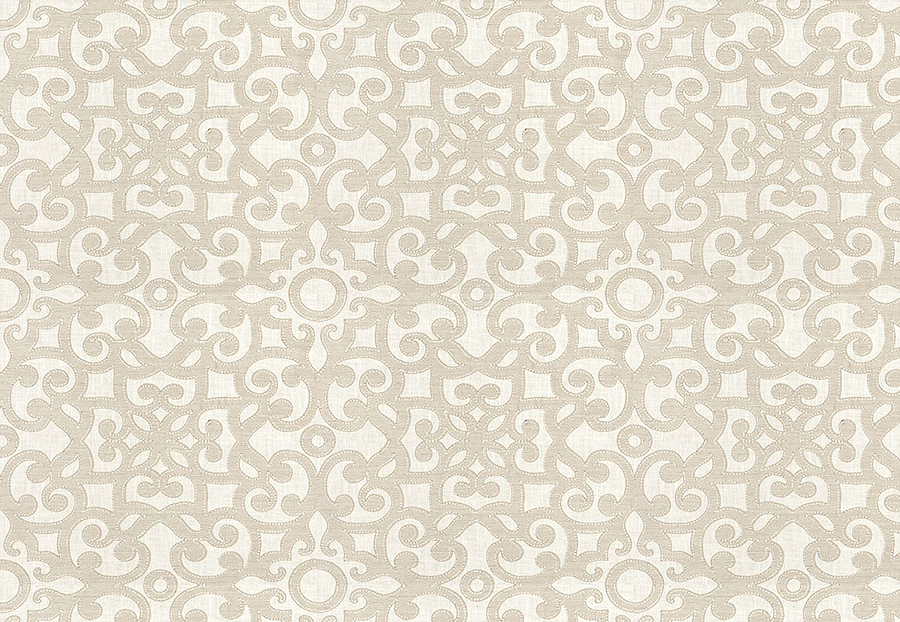 Ткань Fabricut Chromatics Vol.XXIII Marble Muffuletta/Linen