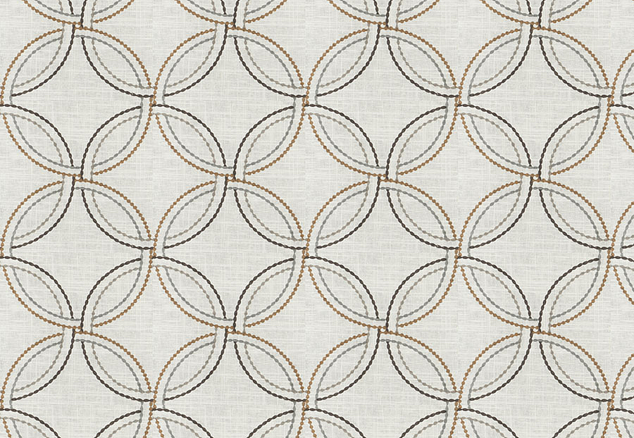 Ткань Fabricut Chromatics Vol.XXIII Marble Meraharah/Taupe