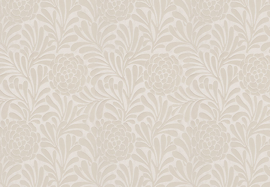 Ткань Fabricut Chromatics Vol.XXIII Marble Puri Floral/Linen