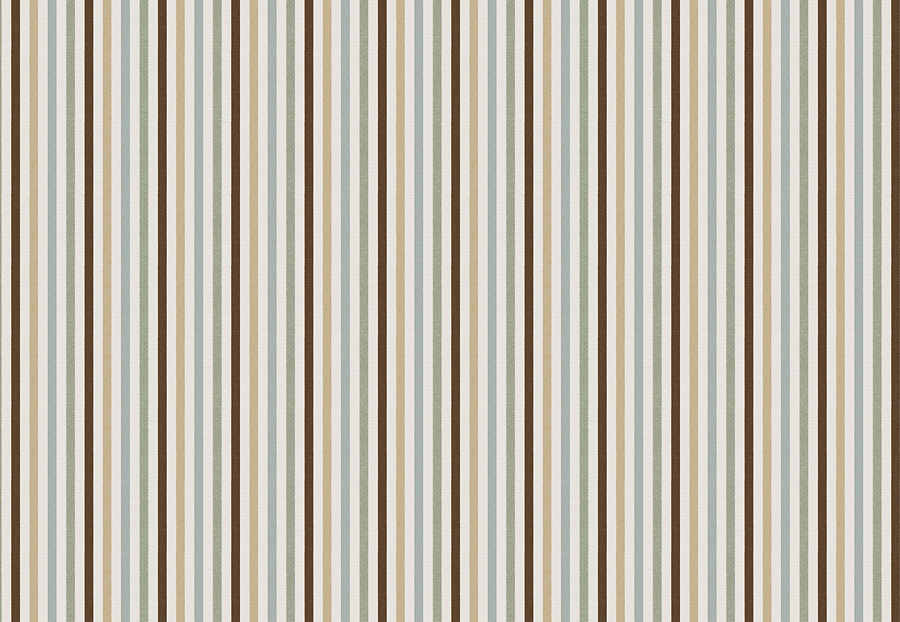 Ткань Fabricut Chromatics Vol.XXIII Seabreeze Rava Stripe/Duckegg
