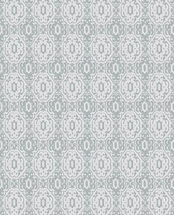 Ткань Fabricut Chromatics Vol.XXIII Seabreeze Panettone/Aqua
