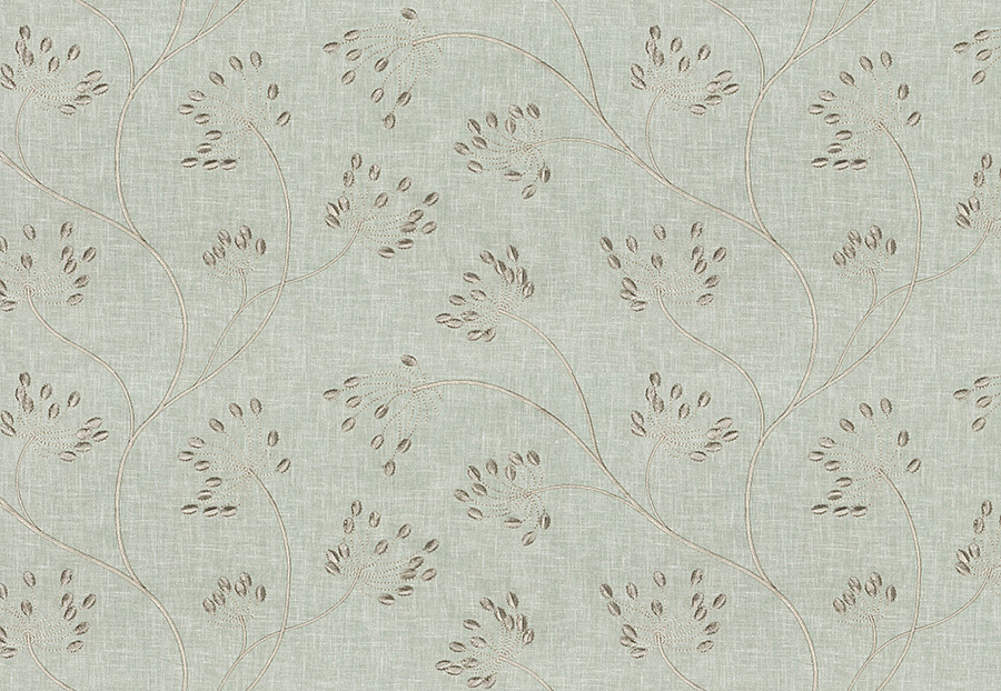 Ткань Fabricut Chromatics Vol.XXIII Seabreeze Nadu/Dew