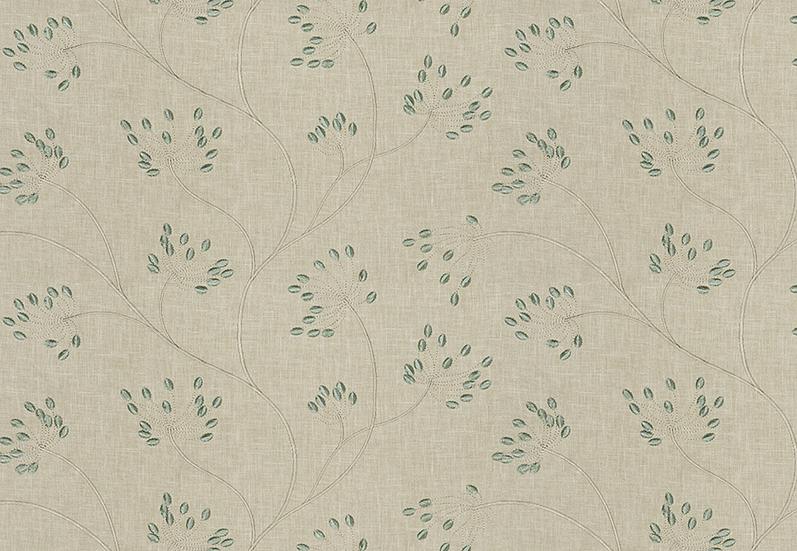 Ткань Fabricut Chromatics Vol.XXIII Seabreeze Nadu/Spa