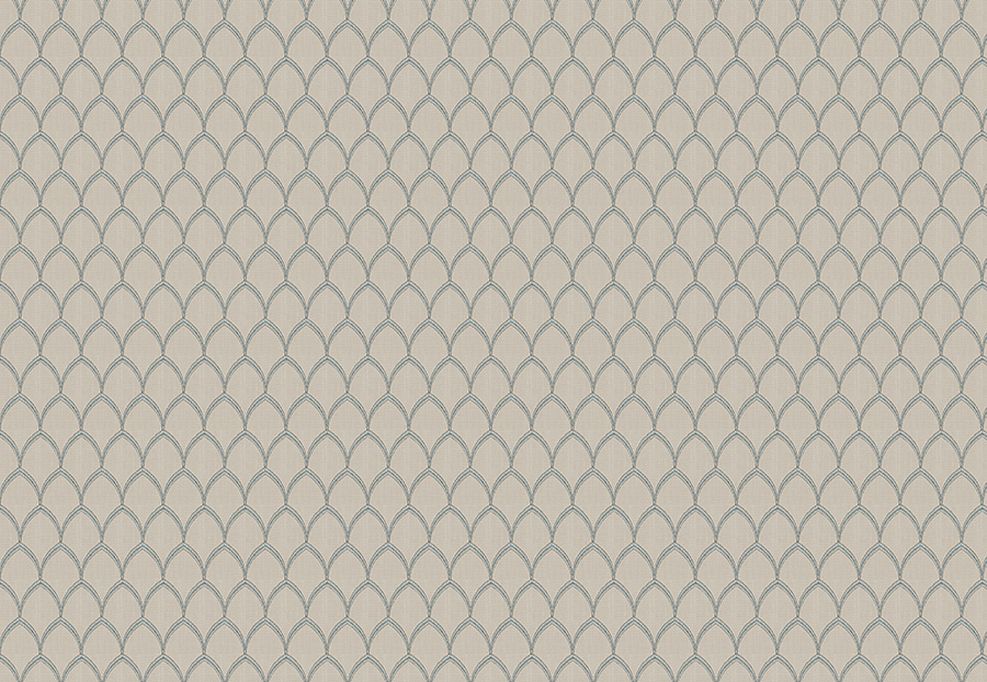 Ткань Fabricut Chromatics Vol.XXIII Seabreeze Paratha/Fieldstone