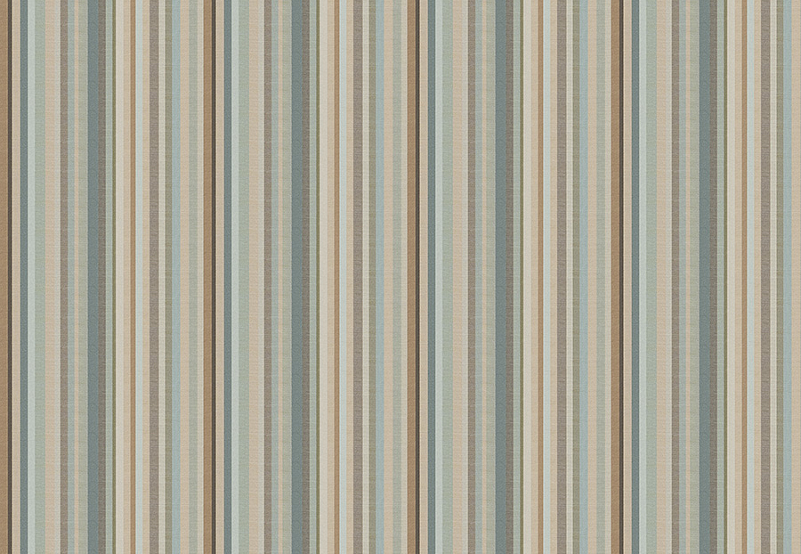 Ткань Fabricut Chromatics Vol.XXIII Seabreeze Dosa stripe/Mineral
