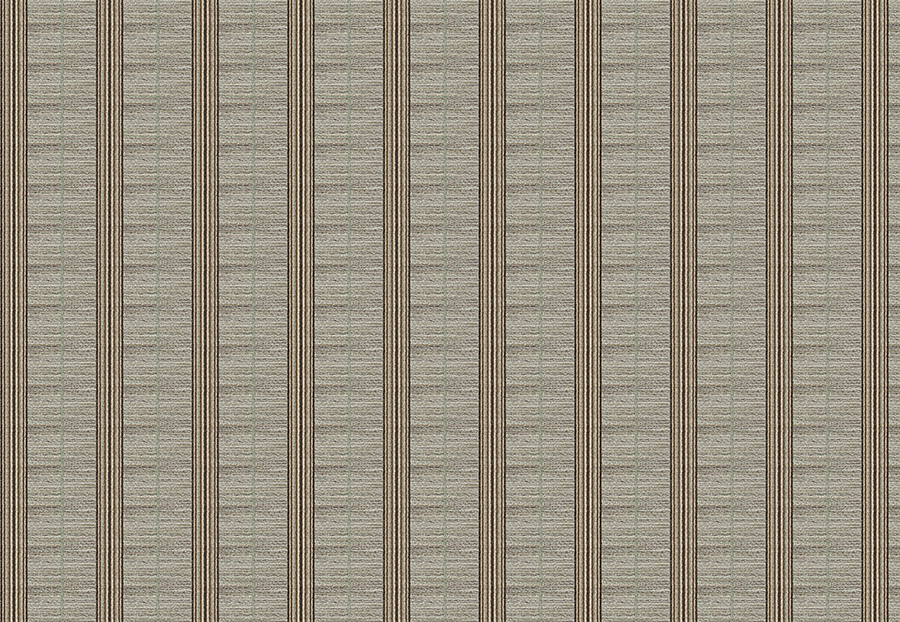 Ткань Fabricut Chromatics Vol.XXIII Seabreeze Friselle stripe/Evergreen