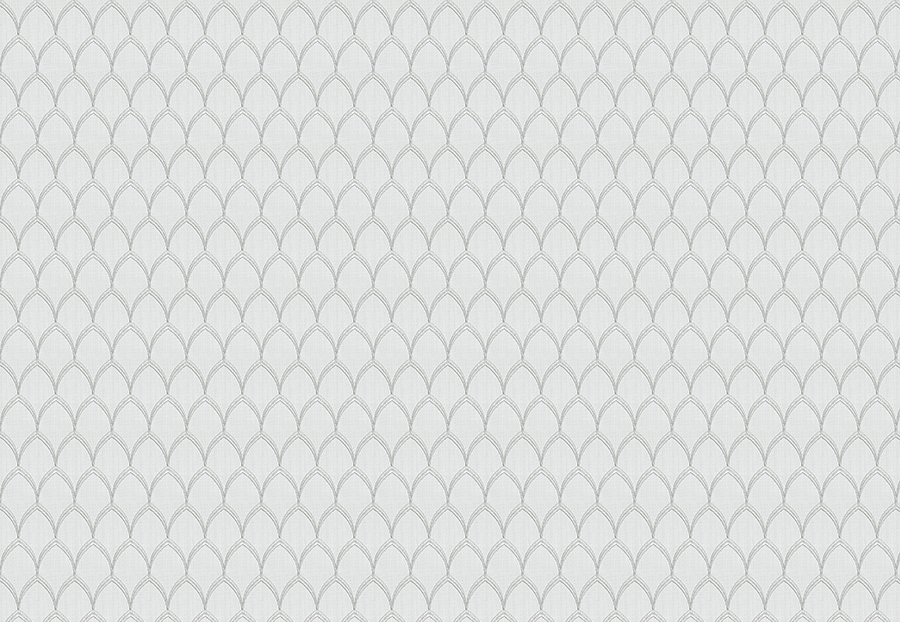 Ткань Fabricut Chromatics Vol.XXIII Zinc Paratha/Silver