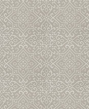 Ткань Fabricut Chromatics Vol.XXIII Zinc Hallulla/Grey