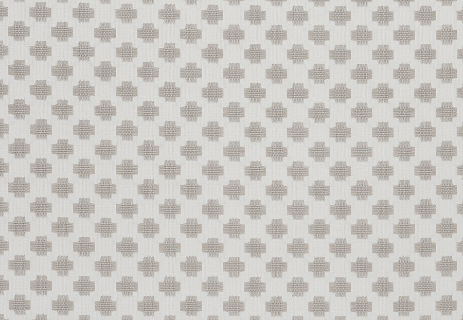 Ткань Fabricut Chromatics Vol.XXIII Zinc Bolani/Ash