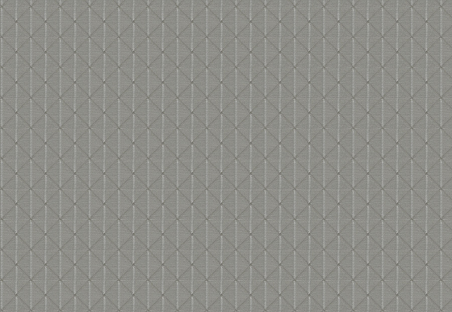 Ткань Fabricut Chromatics Vol.XXIII Zinc Aish Diamond/Grey