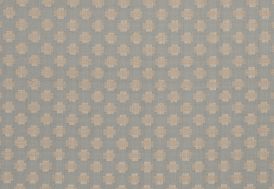 Ткань Fabricut Chromatics Vol.XXIII Zinc Bolani/Pewter