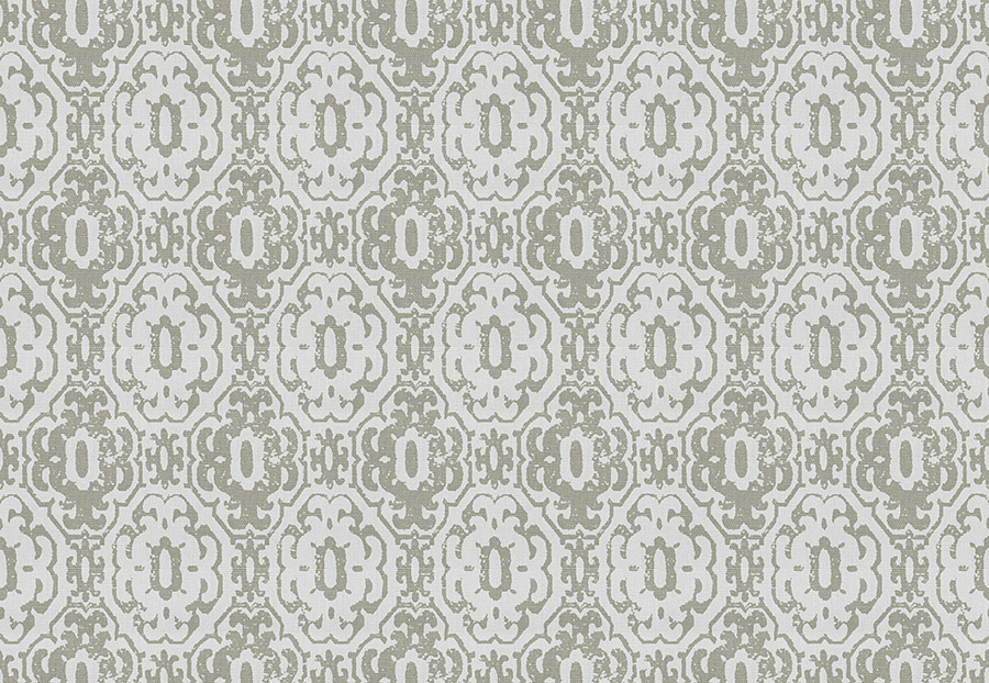 Ткань Fabricut Chromatics Vol.XXIII Zinc Panettone/Fog