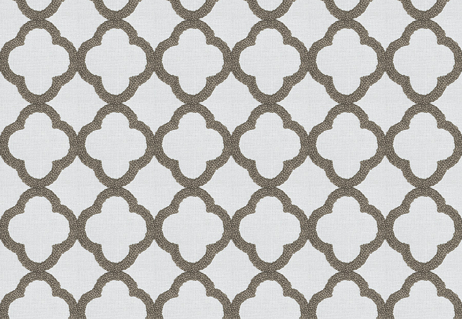 Ткань Fabricut Chromatics Vol.XXIII Zinc Casareccio/Shadow