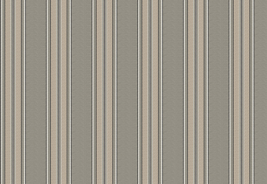 Ткань Fabricut Chromatics Vol.XXIII Zinc Farl Stripe/Greystone