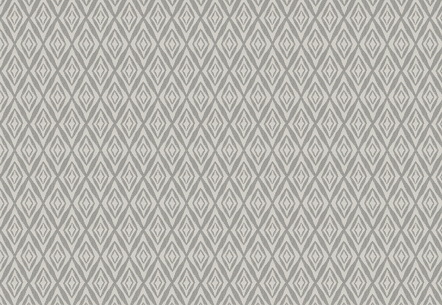 Ткань Fabricut Chromatics Vol.XXIII Zinc Teff Diamond/Silver