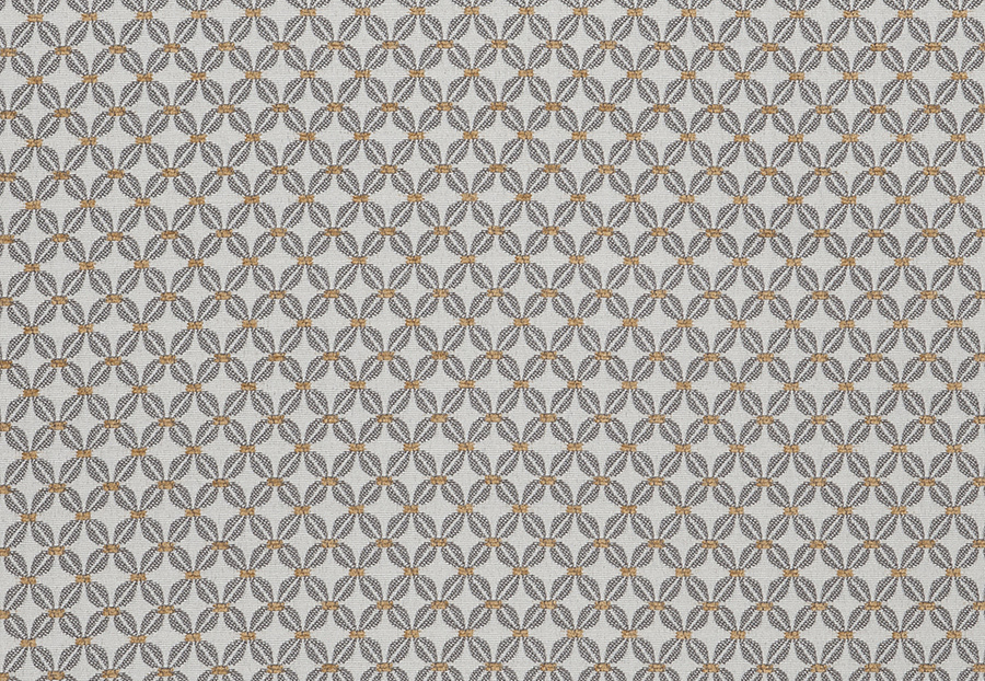 Ткань Fabricut Chromatics Vol.XXIII Zinc Tradition/Grey