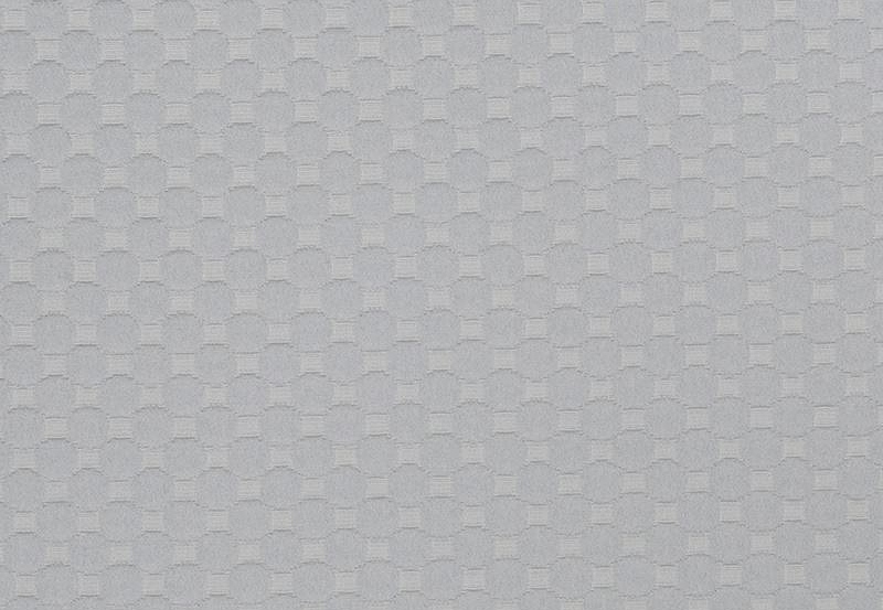 Ткань Fabricut Chromatics Vol.XXIII Zinc Biko dots/Platinum