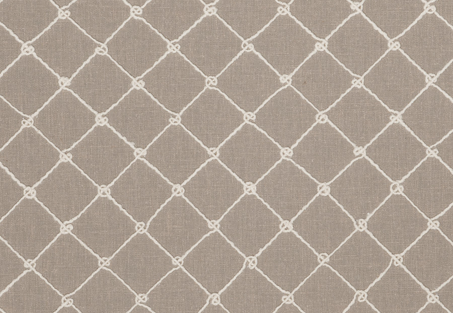 Ткань Fabricut Chromatics Vol.XXIV Shale Ticket diamond/Pewter