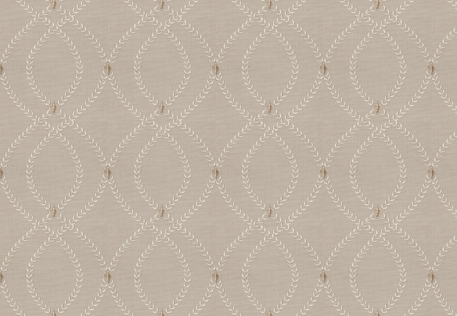 Ткань Fabricut Chromatics Vol.XXV Travertine Alliteration/Cashmere