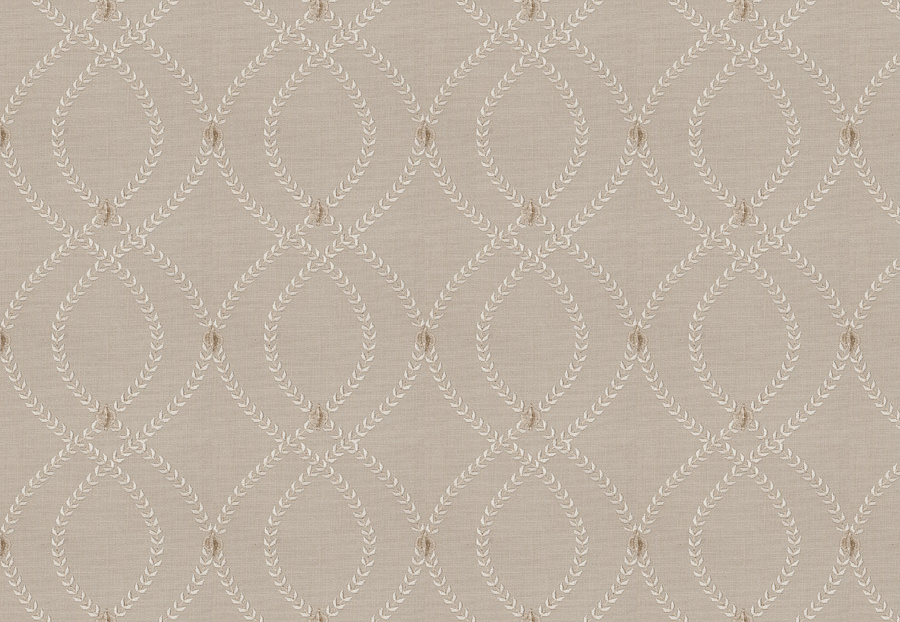 Ткань Fabricut Chromatics Vol.XXV Travertine Alliteration/Cashmere