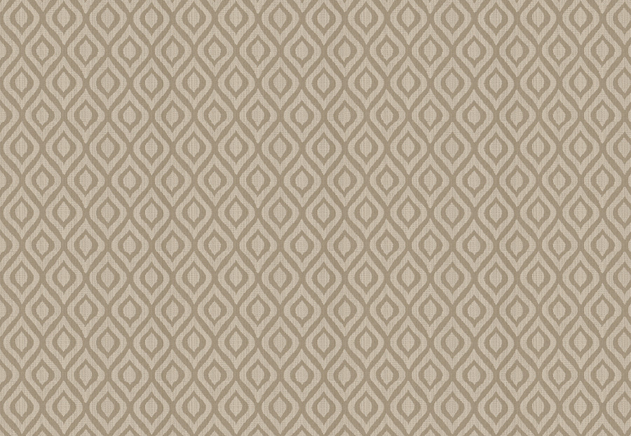 Ткань Fabricut Chromatics Vol.XXV Travertine Parny ogee/Linen
