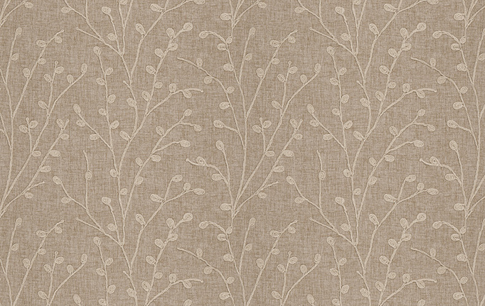 Американская ткань Fabricut, коллекция Chromatics Vol.XXV Travertine, артикул Clampitt/Linen