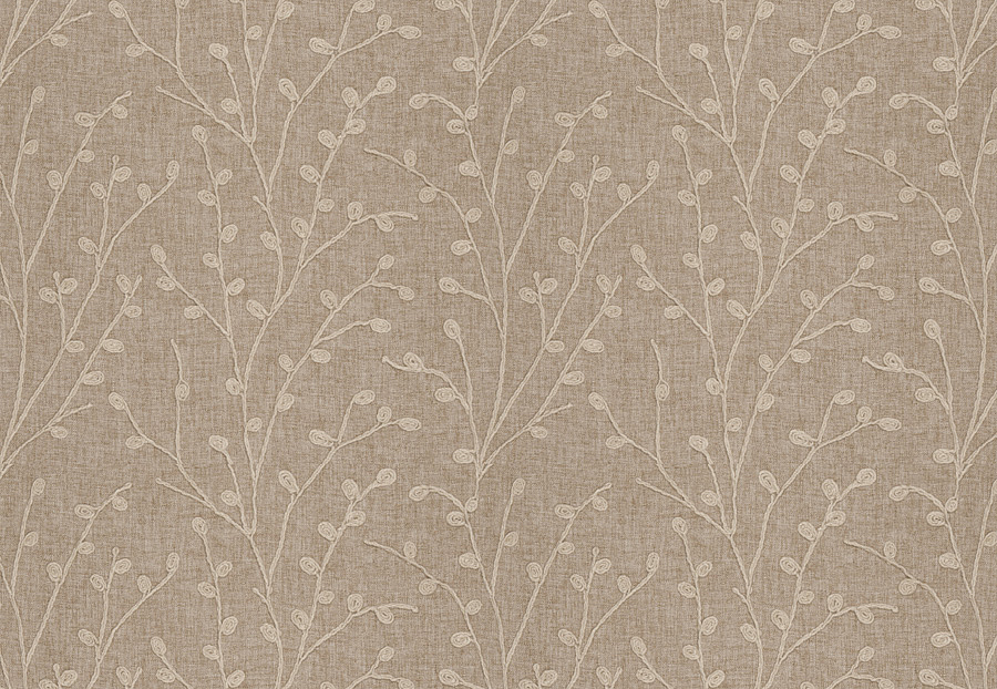 Ткань Fabricut Chromatics Vol.XXV Travertine Clampitt/Linen