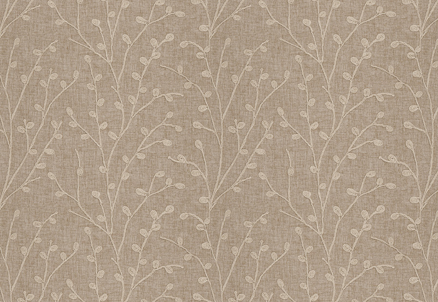 Ткань Fabricut Chromatics Vol.XXV Travertine Clampitt/Linen