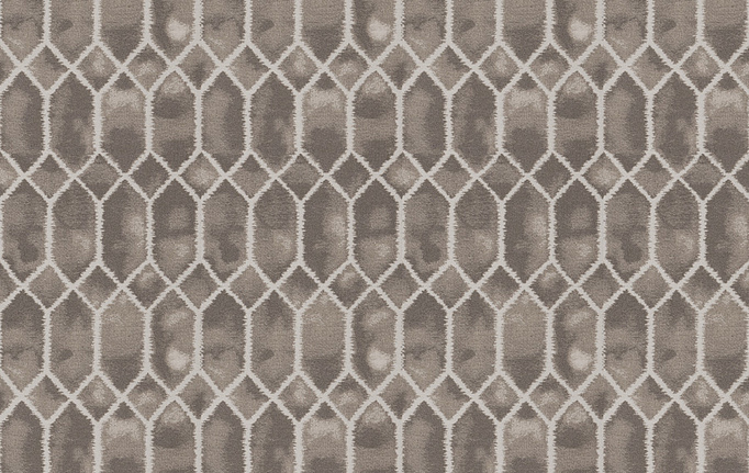 Американская ткань Fabricut, коллекция Chromatics Vol.XXV Travertine, артикул Conceptual/Taupe