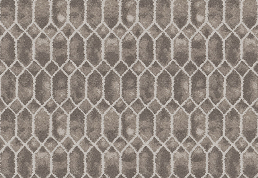 Ткань Fabricut Chromatics Vol.XXV Travertine Conceptual/Taupe