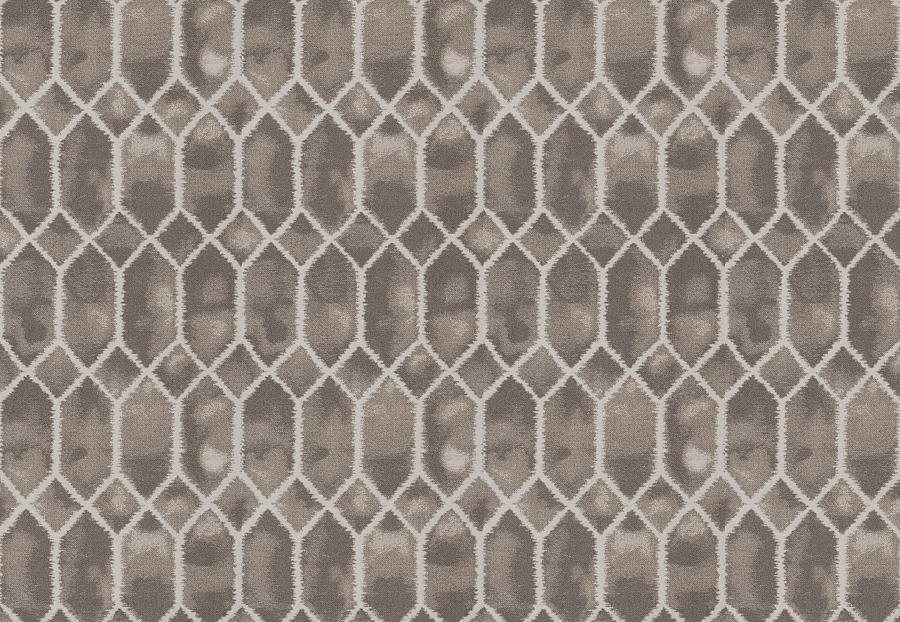 Ткань Fabricut Chromatics Vol.XXV Travertine Conceptual/Taupe