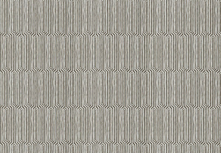 Ткань Fabricut Chromatics Vol.XXV Travertine Idiom/Taupe