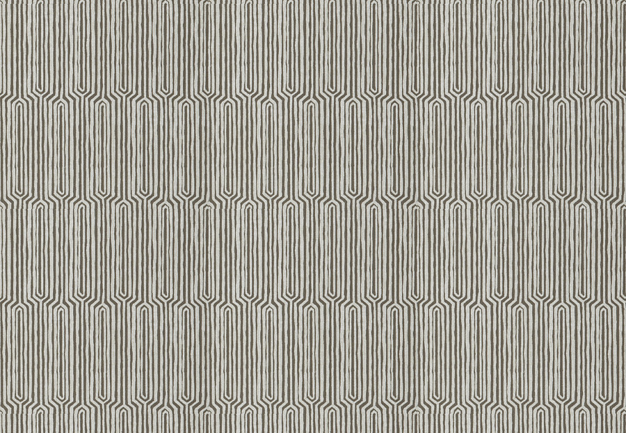Ткань Fabricut Chromatics Vol.XXV Travertine Idiom/Taupe