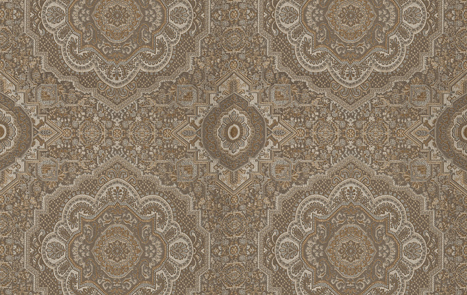 Американская ткань Fabricut, коллекция Chromatics Vol.XXV Travertine, артикул Murnu/Mineral