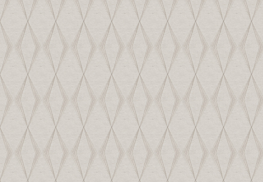 Ткань Fabricut Chromatics Vol.XXV Travertine Dada Diamond/Linen