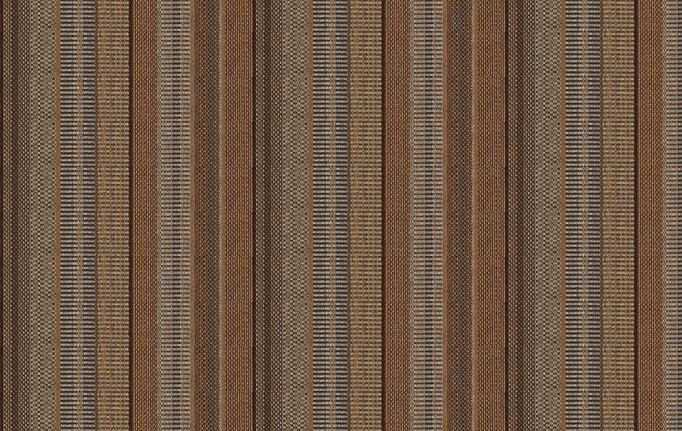 Американская ткань Fabricut, коллекция Color Studio Vol.VII Copper, артикул Rustic stripe/Copper