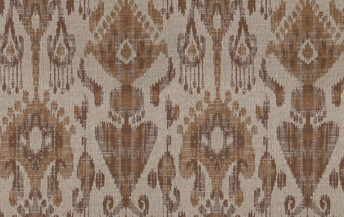 Американская ткань Fabricut, коллекция Color Studio Vol.VII Copper, артикул Sala/Amber
