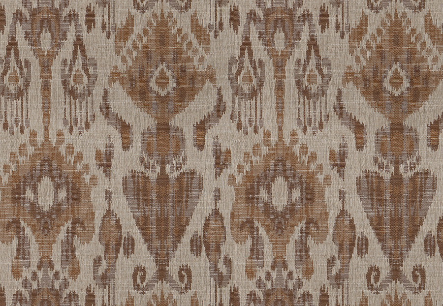 Ткань Fabricut Color Studio Vol.VII Copper Sala/Amber